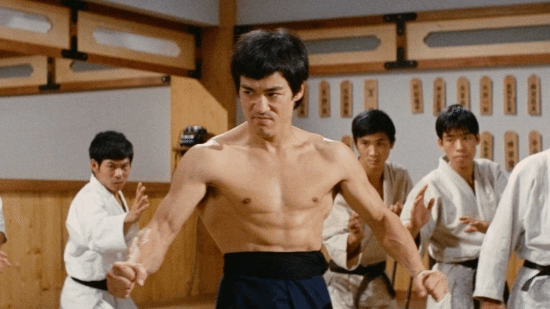 老外評十佳中國武術(shù)電影：功夫永不朽