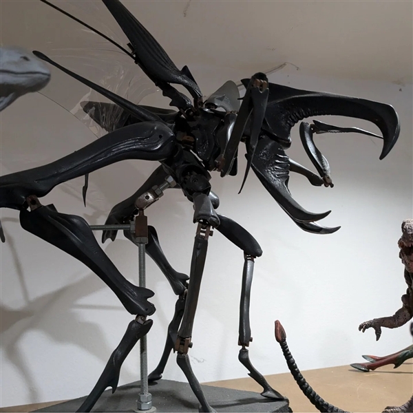 索尼重拍《星河戰(zhàn)隊》