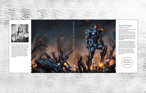 索尼重拍《星河戰(zhàn)隊》