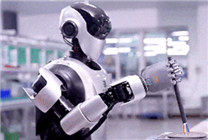 華為申請注冊MATEROBOT商標 有望推出人形機器人產(chǎn)品