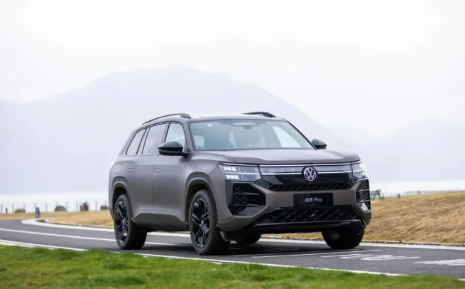 除了三大件還要卷AI，合資油車欲靠DeepSeek翻身