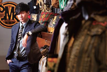 吳彥祖狂賣500萬的英語課 為啥會被網(wǎng)友吐槽