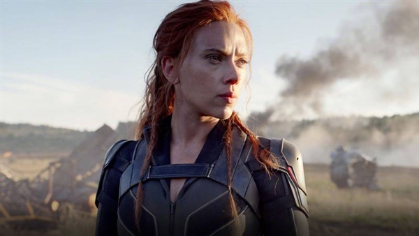 斯嘉麗回應(yīng)再出演“黑寡婦”：她已經(jīng)死了！