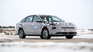 突破極寒新高度，榮威純電D6 以75%續(xù)航達(dá)成率樹立行業(yè)新標(biāo)桿