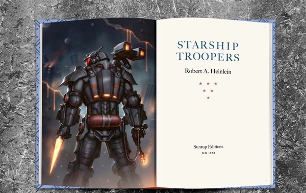 索尼重拍《星河戰(zhàn)隊》