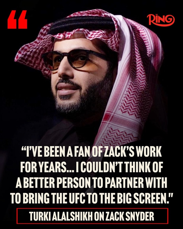 扎導(dǎo)新片《搏擊者》