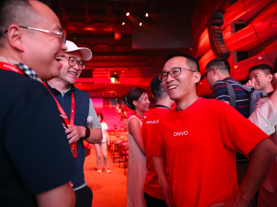 蔚來第二品牌樂道總裁艾鐵成辭職，曾稱“低頭聽用戶勸導(dǎo)”！沈斐接任