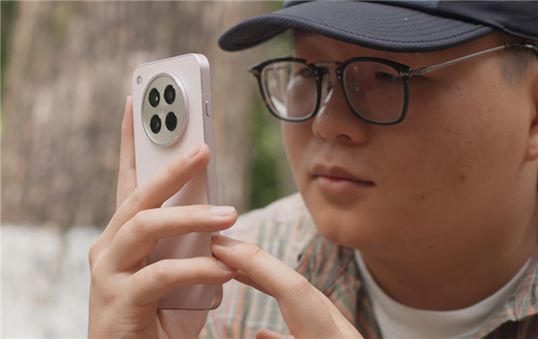 用了幾天OPPO Find X8s 我發(fā)現(xiàn)小屏旗艦還是買早了