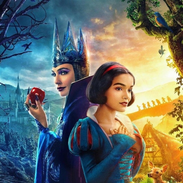 《白雪公主》制片人兒子怒噴女主演：你害的票房低！