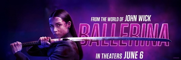 獅門影業(yè)宣布《疾速追殺5》