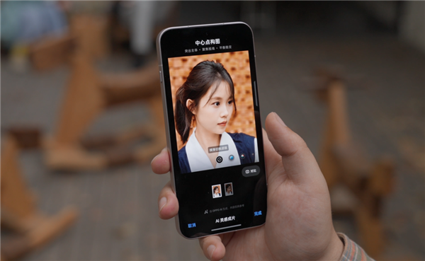 用了幾天OPPO Find X8s 我發(fā)現(xiàn)小屏旗艦還是買早了