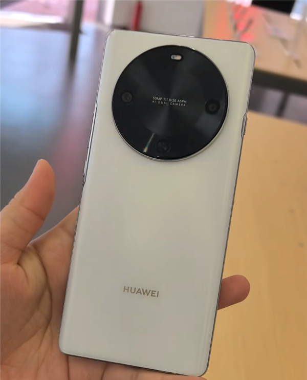 華為暢享70X活力版核心規(guī)格確認(rèn)：驍龍芯片沒5G 出廠鴻蒙OS 4.2