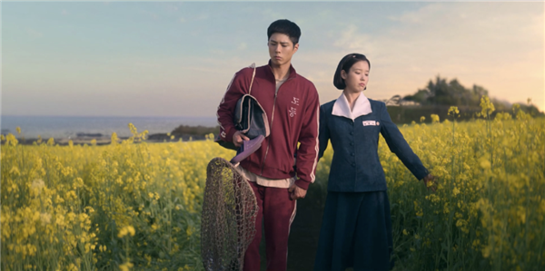 韓國人拍出了全東亞最好的電視劇