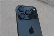 iPhone 17 Pro機?，F(xiàn)身 網(wǎng)友：看著看著就順眼了