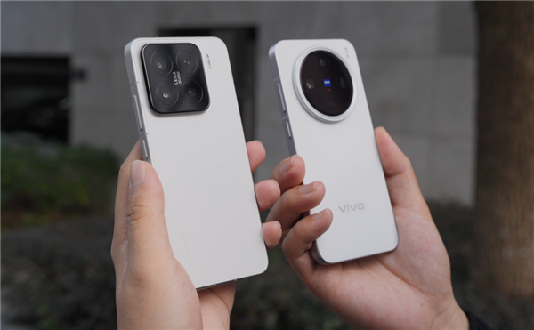 用了幾天OPPO Find X8s 我發(fā)現(xiàn)小屏旗艦還是買早了