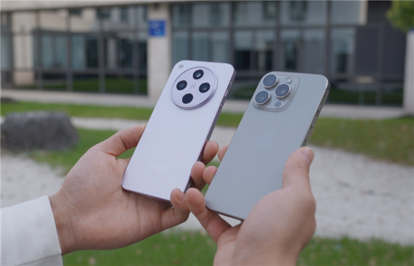 用了幾天OPPO Find X8s 我發(fā)現(xiàn)小屏旗艦還是買早了