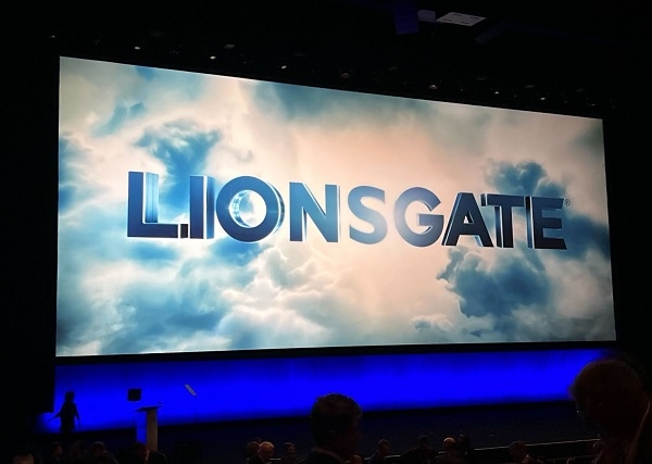 獅門影業(yè)宣布《疾速追殺5》