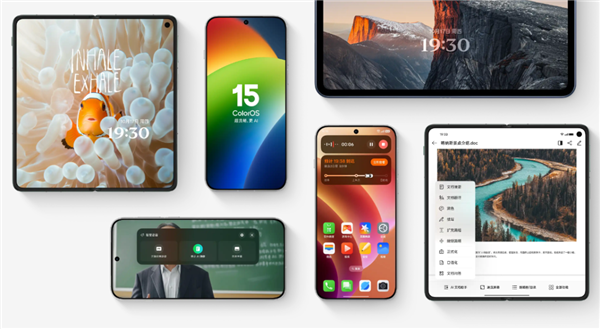 用了幾天OPPO Find X8s 我發(fā)現(xiàn)小屏旗艦還是買早了