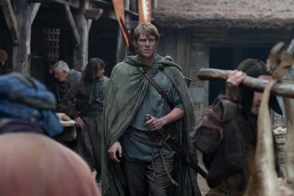 《權(quán)力的游戲》前傳衍生劇 《七王國的騎士》推遲至2026年開播