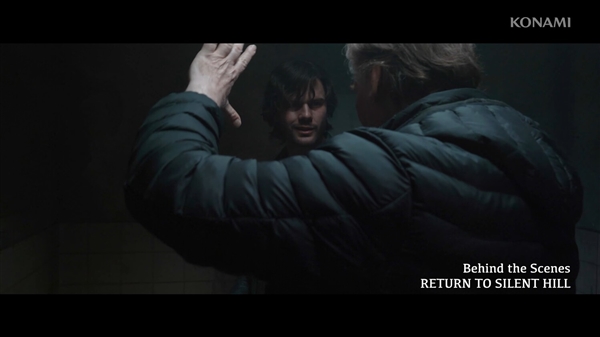 《雷霆特攻隊》導演指導變種人