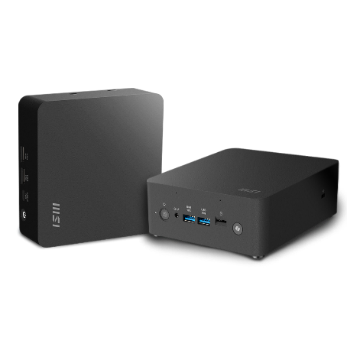 微星COMPUTEX 2025大秀肌肉！AI PC、QD-OLED顯示器全線新品火力全開