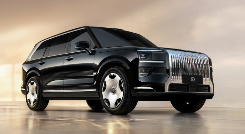 “亂紀(jì)元”中的上海車展：自主沖高、合資反撲、智駕“失聲”