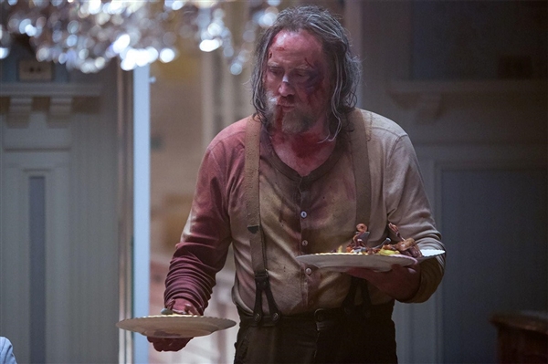 不老魔女查理茲·塞隆再續(xù)《永生守衛(wèi)2》