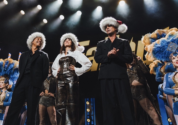 亞馬遜續(xù)訂《輻射》第三季