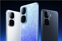 iQOO Neo10 Pro+搭載自研電競芯片Q2：首次實現(xiàn)PC級2K紋理超分