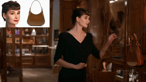 奧黛麗·赫本真令人傾心！阿里開源通義萬相全能視頻大模型  