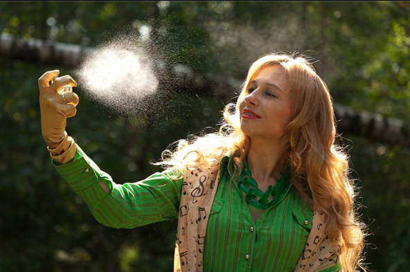 女子因過度防曬睡覺翻身時骨折 醫(yī)生：維生素D嚴重缺乏