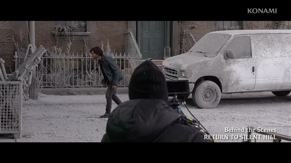 《雷霆特攻隊》導演指導變種人