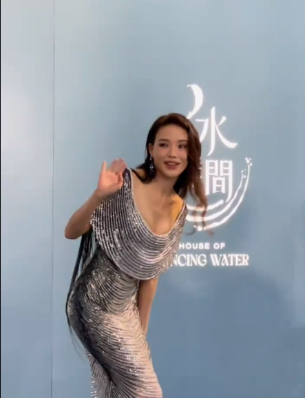 舒淇回應(yīng)轉(zhuǎn)型當(dāng)導(dǎo)演首部電影《女孩》：系自編自導(dǎo) 已完成70%