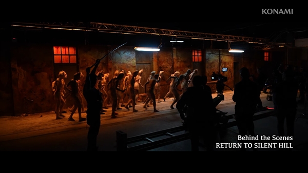 《雷霆特攻隊》導演指導變種人