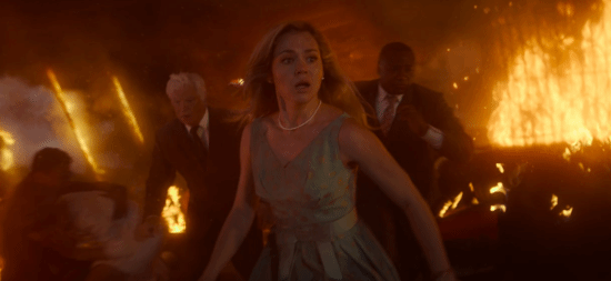 《死神來了6》IGN8分：荒謬的死亡設(shè)計又恐怖又搞笑