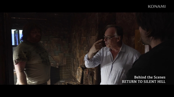 《雷霆特攻隊》導演指導變種人