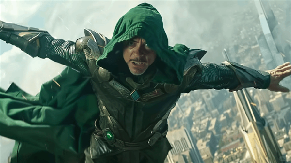 《復(fù)仇者聯(lián)盟5/6》推遲半年：定檔明年12月18日起上映