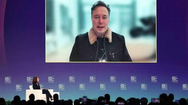 馬斯克：未來5年內(nèi)仍擔(dān)任特斯拉CEO 除非我死了