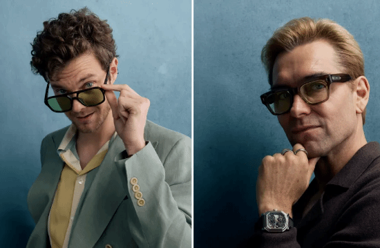 《黑袍》最終季將有“大量角色死亡”！情節(jié)出乎意料