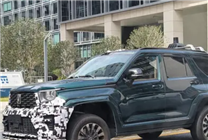 坦克700 Hi4-Z動力首次曝光：2.0T雙電機、純電續(xù)航190km