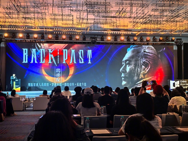 穿越鼻祖！電影《尋秦記》宣布2025賀歲檔上映 古天樂等原班人馬回歸