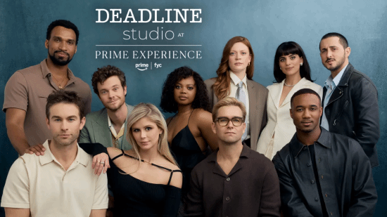 《黑袍》最終季將有“大量角色死亡”！情節(jié)出乎意料