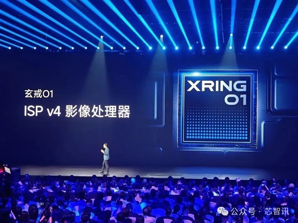 不是Arm CSS定制！小米玄戒O1究竟自研了什么