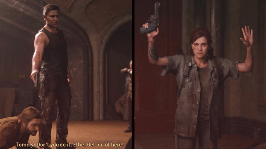 《最后生還者》S2大結(jié)局遭泄露！關(guān)鍵情節(jié)曝光