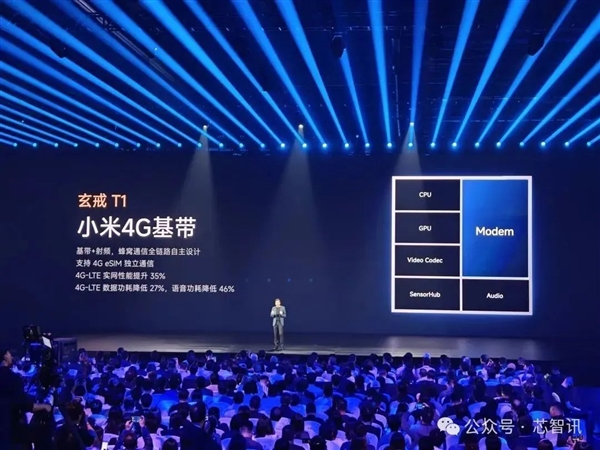 不是Arm CSS定制！小米玄戒O1究竟自研了什么