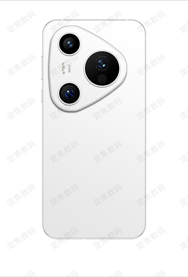 首發(fā)國產(chǎn)一英寸！華為Pura 80 Pro主攝搭載思特威SC5A0CS