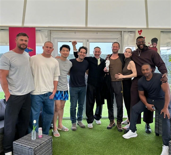 《復(fù)仇者聯(lián)盟5/6》推遲半年：定檔明年12月18日起上映