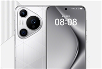 首發(fā)國產(chǎn)一英寸！華為Pura 80 Pro主攝搭載思特威SC5A0CS