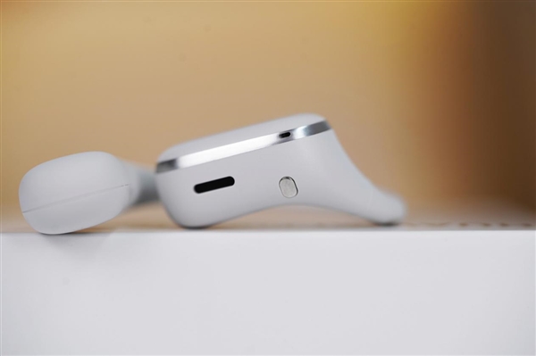 華為首款開放式耳掛耳機！FreeArc圖賞