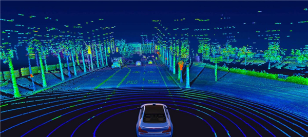 滿大街跑的新能源汽車(chē) 可能會(huì)成為你手機(jī)的殺手